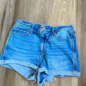 Hollister Shorts